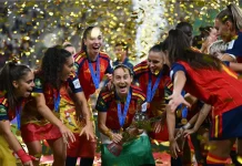 Spanyol Juara Piala Dunia Wanita U-20 2026
