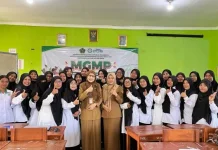 Sebanyak 83 Guru MAN Ende Susun Perangkat Pembelajaran Mendalam Terintegrasi