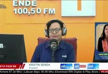 November-Desember, BMKG Ingatkan NTT Waspadai Cuaca Ekstrem
