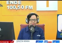 Poltekkes Tasikmalaya Bawa Hasil Riset Kesehatan Langsung ke Warga Ende