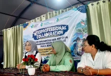 Tak Sekadar Periksa Kesehatan, Inovasi Ini Hadir Pascabencana