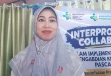 Bisa Dibawa Saat Bencana, Kursi Bersalin ESA Pertama Hadir di NTT