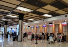 Loka Kekarantinaan Labuan Bajo Ingatkan Aturan Vaksinasi Internasional