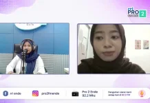 Budaya Dikemas Kekinian, Cara Dekati Generasi Muda