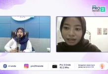 Pertunjukan Langsung Bantu Anak Muda Kenali Budaya