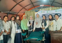 Bukan Sekadar Kursi, ESA Bisa Atur Posisi Ibu saat Melahirkan