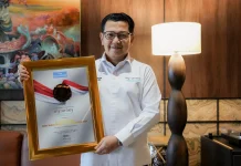 ITDC Raih BUMN Brand Equity Awards 2026