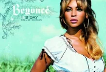 Beyoncé Rilis Edisi Deluxe Album B'Day Rayakan 20 Tahun Berkarya
