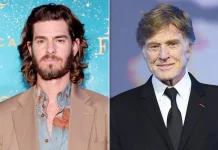 Andrew Garfield Kenang Momen Gugup di Film Pertama Hollywood