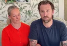Charles Kelley Ungkap Diagnosis Kanker Darah Multiple Myeloma