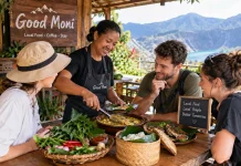 Kuliner Lokal Moni Dikembangkan Jadi Pengalaman Wisata