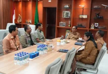 FCE 2026 Digelar di Kupang, Dorong UMKM NTT Tembus Pasar Nasional hingga Ekspor