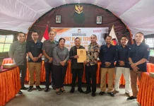 Bawaslu Manggarai Awasi Akurasi Data Pemilih Berkelanjutan