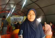 Dari ASI Eksklusif hingga Perawatan Bayi, Ibu Rewarangga Dapat Edukasi