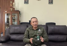 Balai TN Komodo Siapkan Perbaikan dan Penambahan Kapasitas Dermaga Padar Selatan