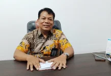 Kapasitas Penumpang KM Rucitra VIII Dipangkas, Tiket Diperketat