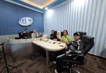 Relawan GESIT Ende Petakan Kebutuhan Warga Pascagempa