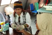 Deteksi Dini Temukan Gula Darah Sewaktu Capai 511 mg/dL
