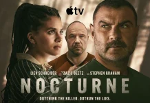 Nocturne Hadir, Teror Pembunuh Serial Mengintai