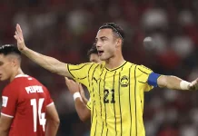Dion Cools Puji Pertahanan Indonesia di FIFA ASEAN Cup