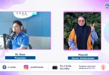 Dari Dapur Rumah, Hidden Baker Perluas Pasar