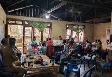 Pendampingan Jadi Kunci Keberlanjutan Program TEKAD