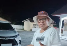 Krisis Air Bersih, Pemkab Manggarai Timur Siapkan Sumur Bor di Desa Sisir