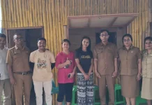 TEKAD Dorong Ekonomi Masyarakat di 20 Desa Kabupaten Manggarai
