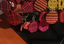 Pemasaran Jadi Kendala Produk Binaan TEKAD di Manggarai