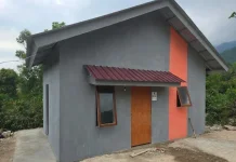 Lima Huntara di Manggarai Rampung, 184 Unit Masih Berproses