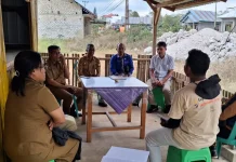 TEKAD Kembangkan Potensi Lokal Bernilai Ekonomi