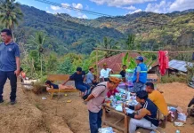 PELKESI Perluas Layanan Kesehatan bagi Korban Gempa di Manggarai Timur