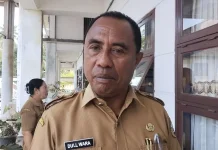 Dinas Perikanan Ende Perkuat Siklus Penangkapan Ikan Nelayan