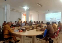 PLTP Atadei 10 MW Ditargetkan Beroperasi 2030
