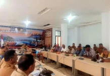 PLN Jelaskan Kebutuhan Lahan PLTP Atadei 8,4 Hektare
