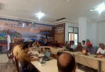 Pemkab Lembata Ajak Semua Pihak Bahas PLTP Atadei