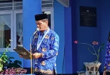 Hari Kesaktian Pancasila, RRI Ende Perkuat Komitmen Pelayanan Publik