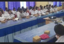 Sikka Dorong Inovasi Daerah untuk Perkuat Pelayanan Publik