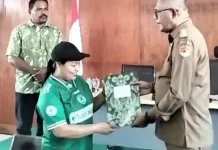 Persami Maumere Benahi Manajemen, Bidik Prestasi ETMC 2026