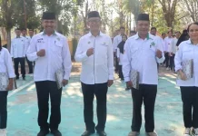Kemenag Manggarai Barat Raih Tiga Penghargaan Pengelolaan Anggaran