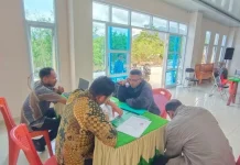 Sebanyak 337 Guru Agama Katolik di Manggarai Timur Terima TPG