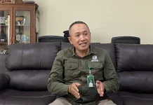 TN Komodo Sesuaikan Distribusi Kuota, Tambahan Minimal 500 per Hari
