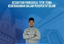 Pancasila Jadi Jembatan Kebersamaan di Tengah Keberagaman