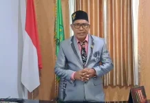 Hari Kesaktian Pancasila, Kemenag Ende Tekankan Gerak Nyata dalam Keberagaman