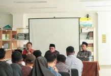 Kanwil Kemenag NTT Petakan Kebutuhan Sarana MAKN Ende Pascagempa