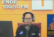 Pancasila Perlu Dihidupkan Melalui Perilaku Warga Setiap Hari
