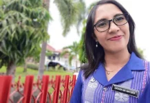 Atasi Kesenjangan Digital, Dinsos Flotim Sebar Agen Perlinsos hingga ke Desa
