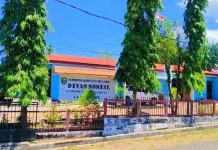 Layanan Perlinsos Gratis, Dinsos Flotim Minta Warga Laporkan Oknum Pungli