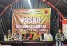 Uji Publik Data Rumah Rusak di Ende Catat 228 Sanggahan