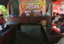 Verifikasi Lanjutan Sasar 4.000 Titik Kerusakan Rumah akibat Gempa di Ende